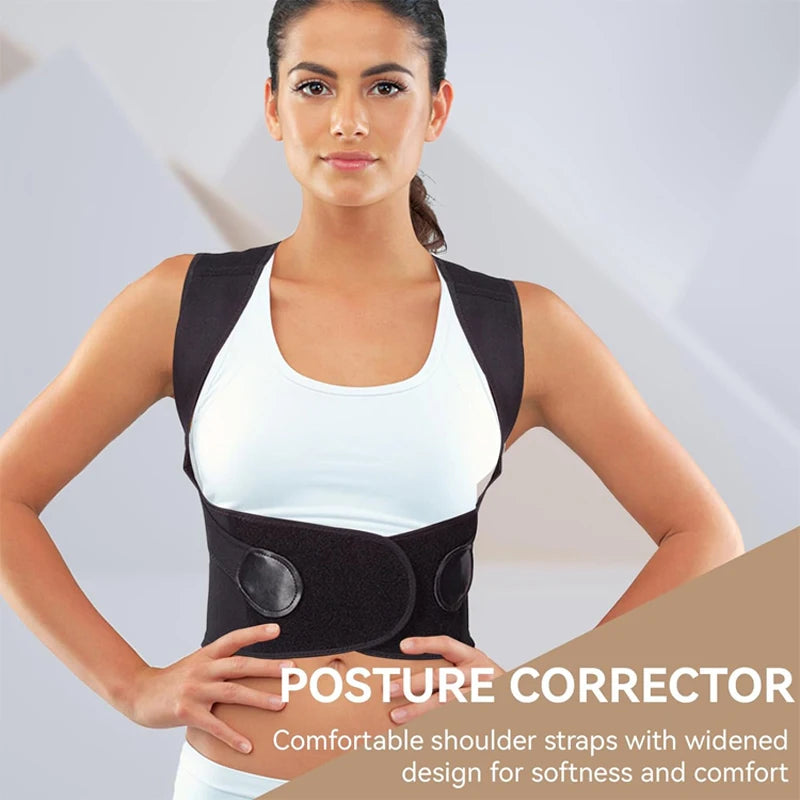 Posture Corrector for men and women