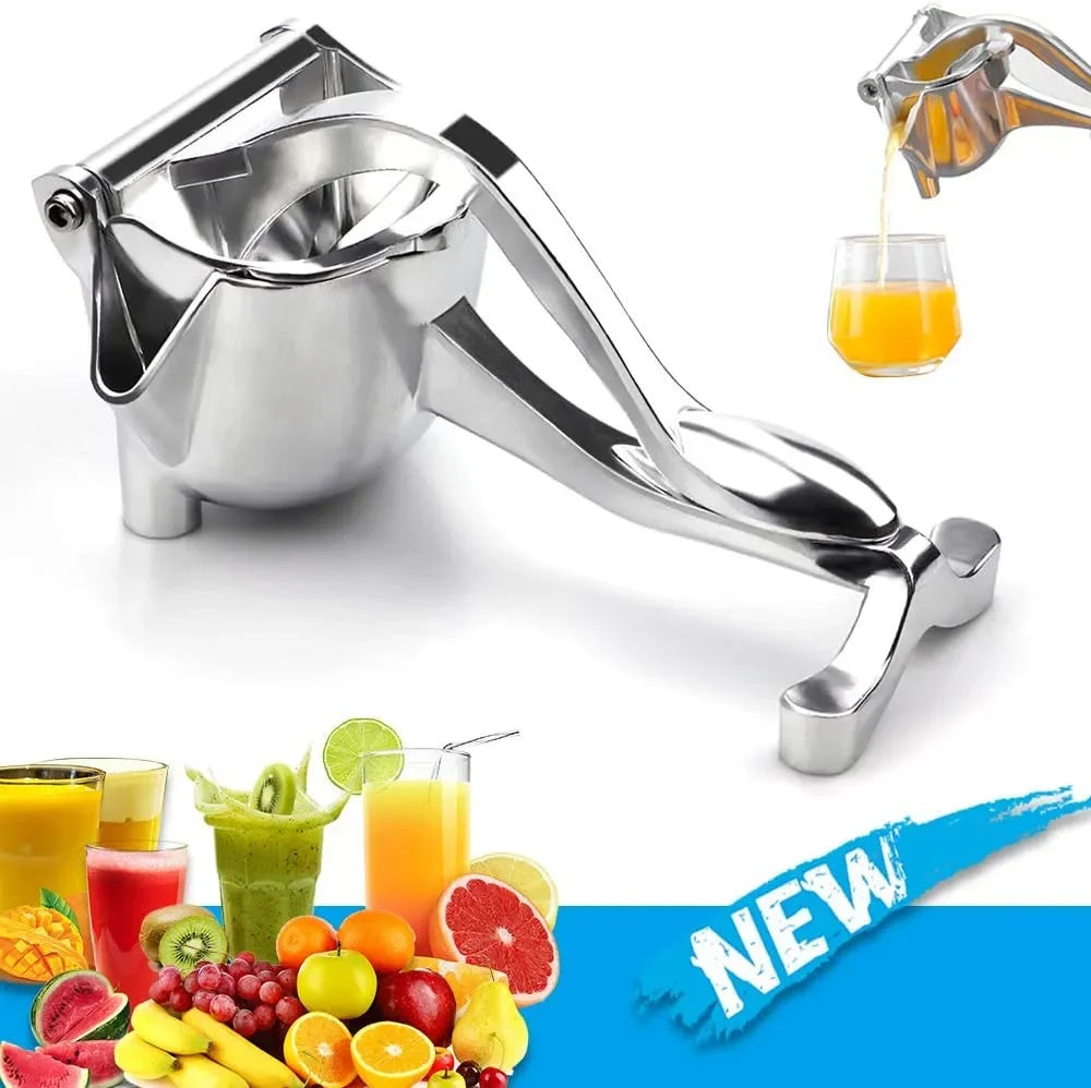 Bar Juicer, Fruit Juice Handheld Press